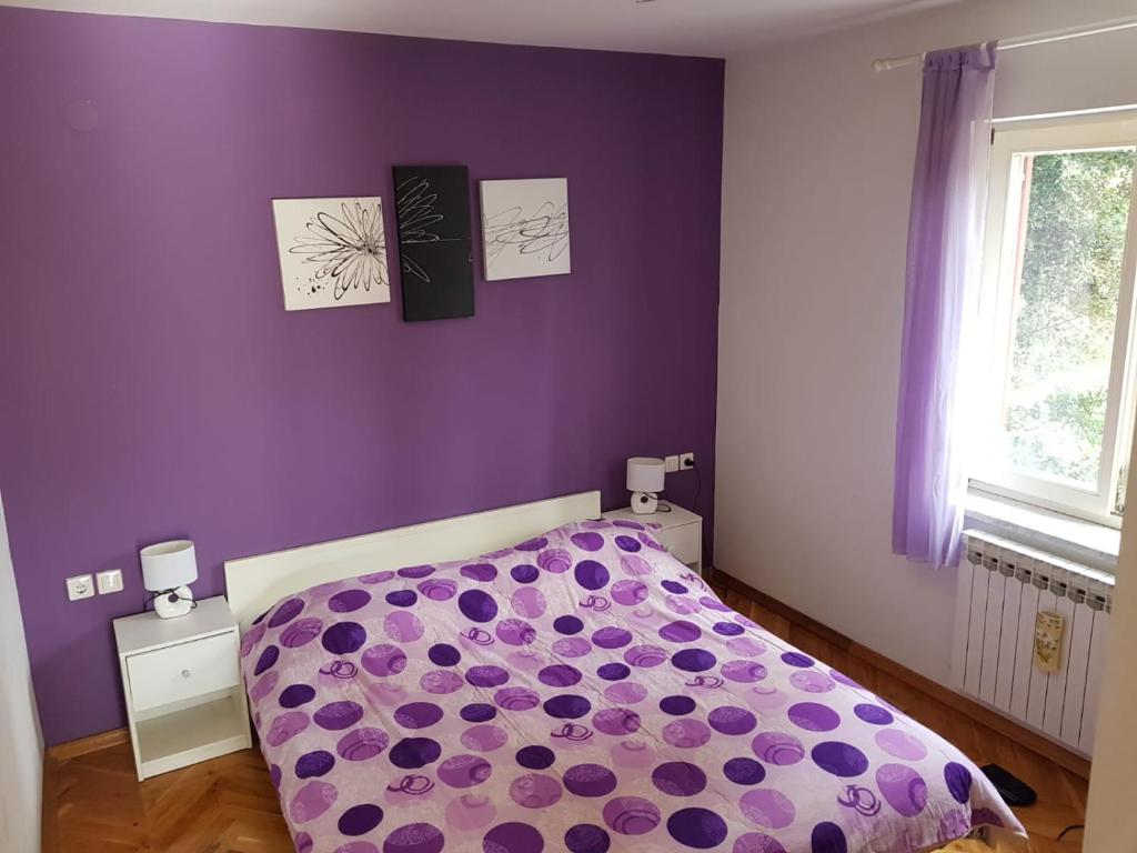 Apartments Ivana Diklo — Hotel in Zadar