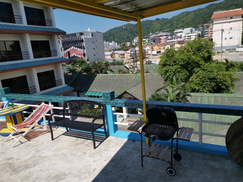 Facilities
