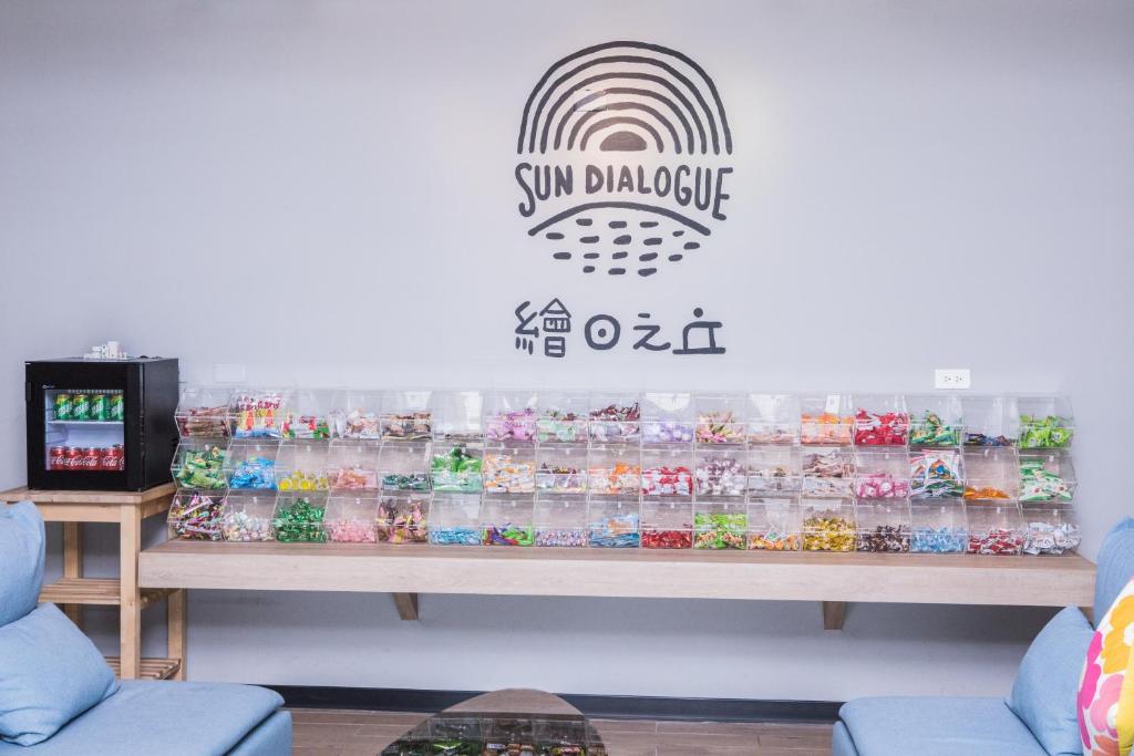 アクティビティ