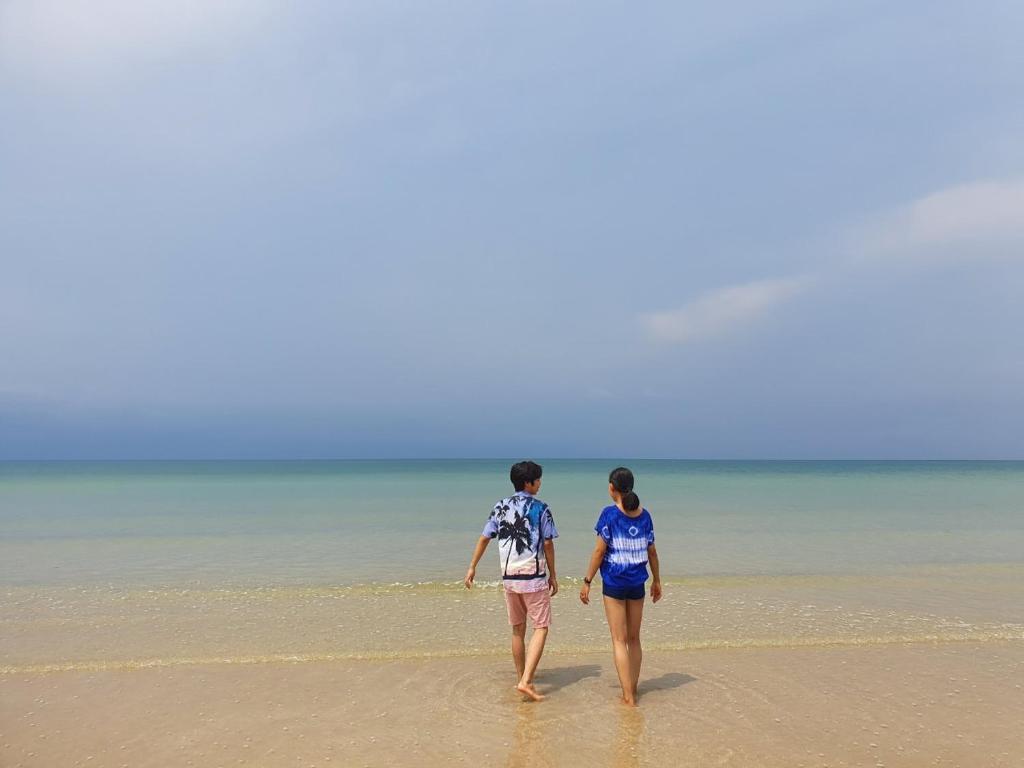 ชายหาด
