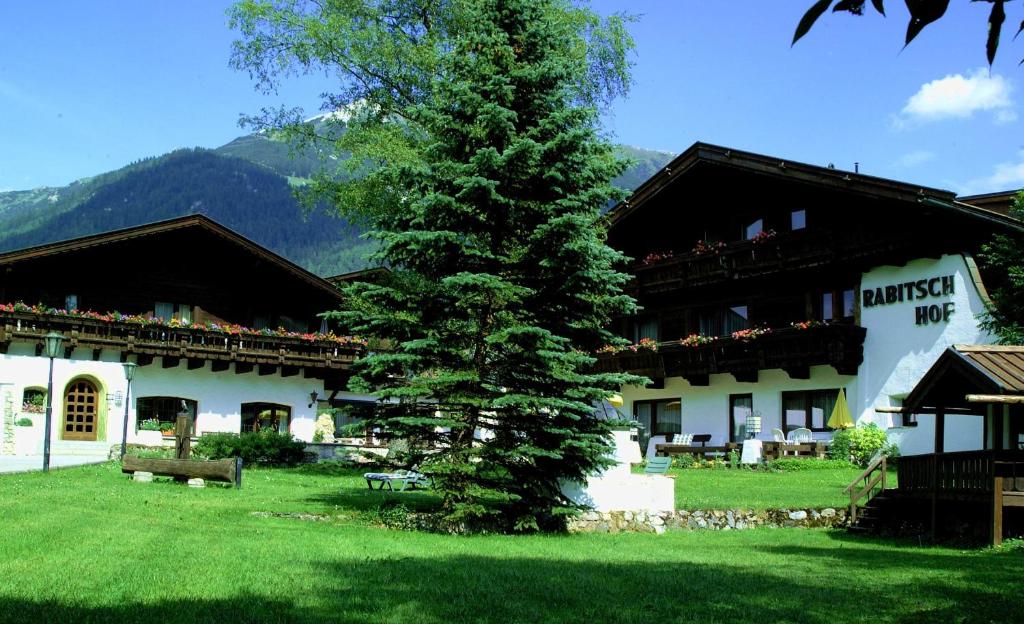 Appartements Rabitsch Hof photo