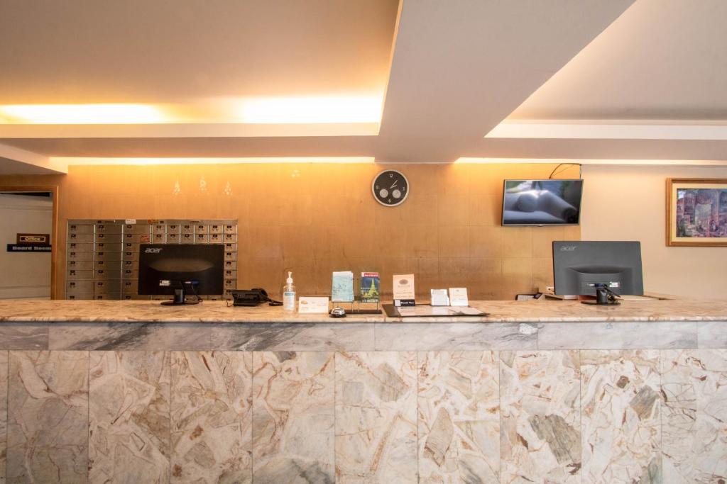 ล็อบบี้