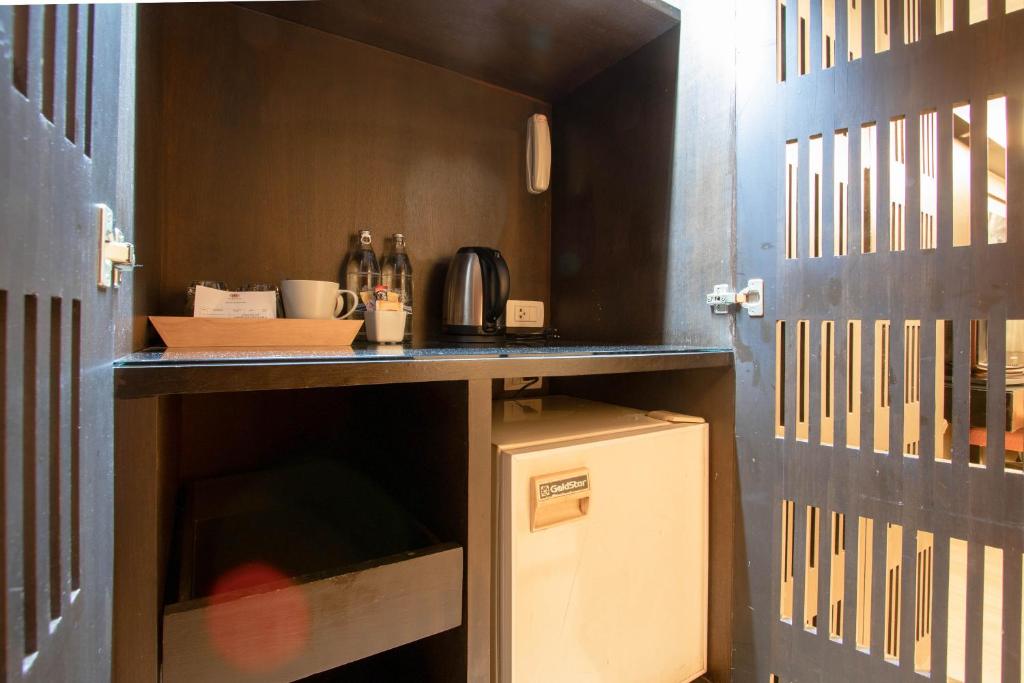 บริการและสิ่งอำนวยความสะดวก