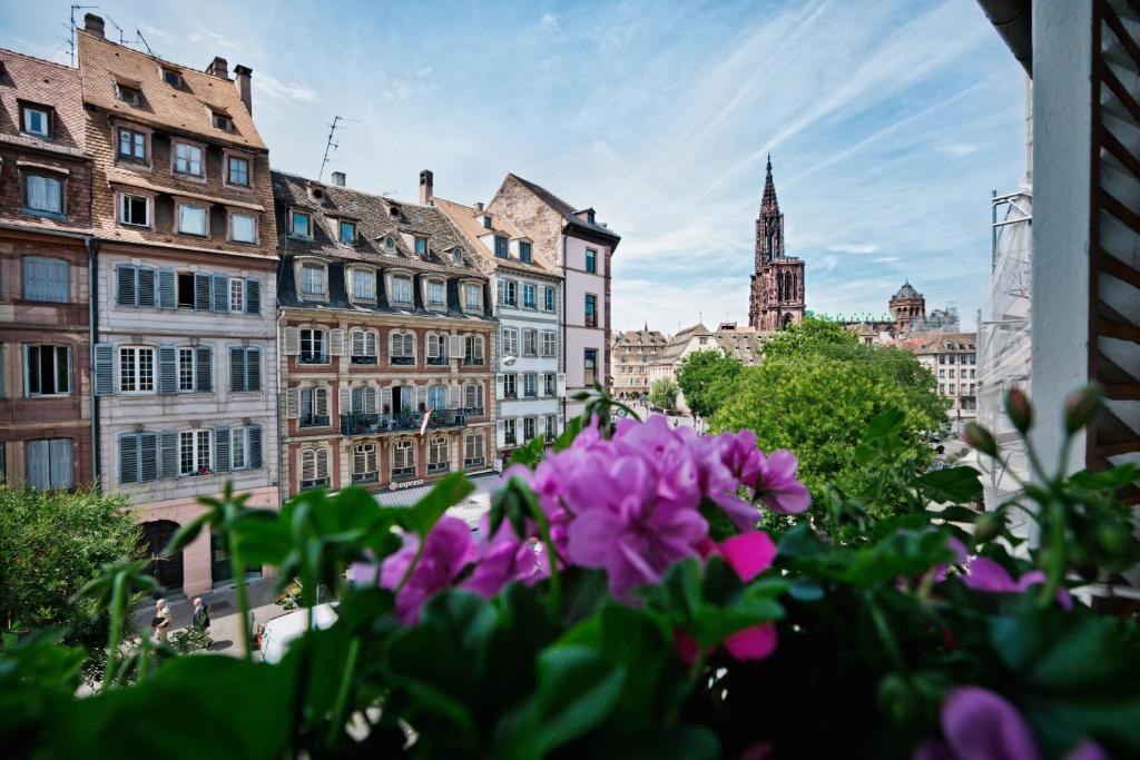 Hotel Beaucour - 5