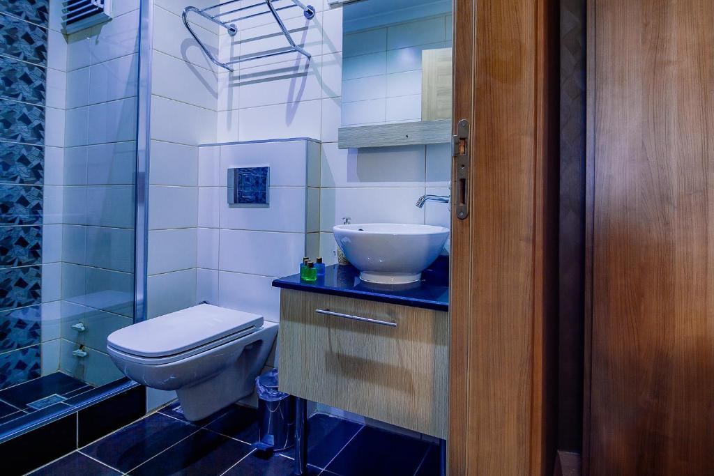 Kavalalı Suites photo