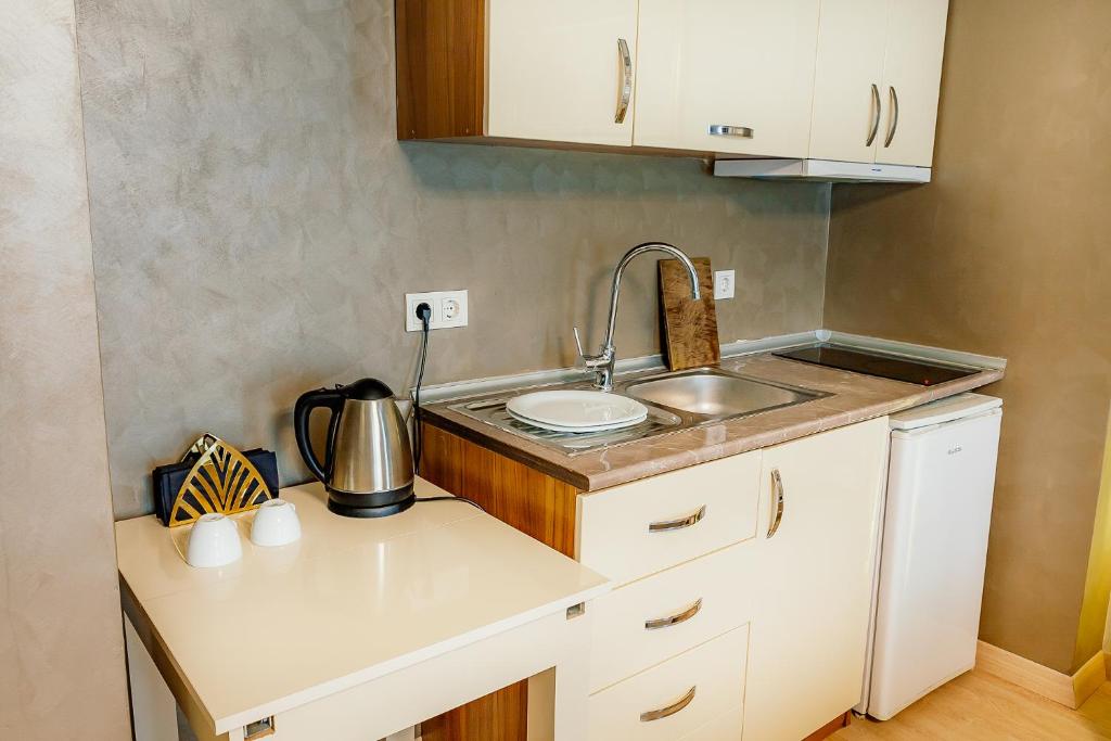 Kavalalı Suites photo