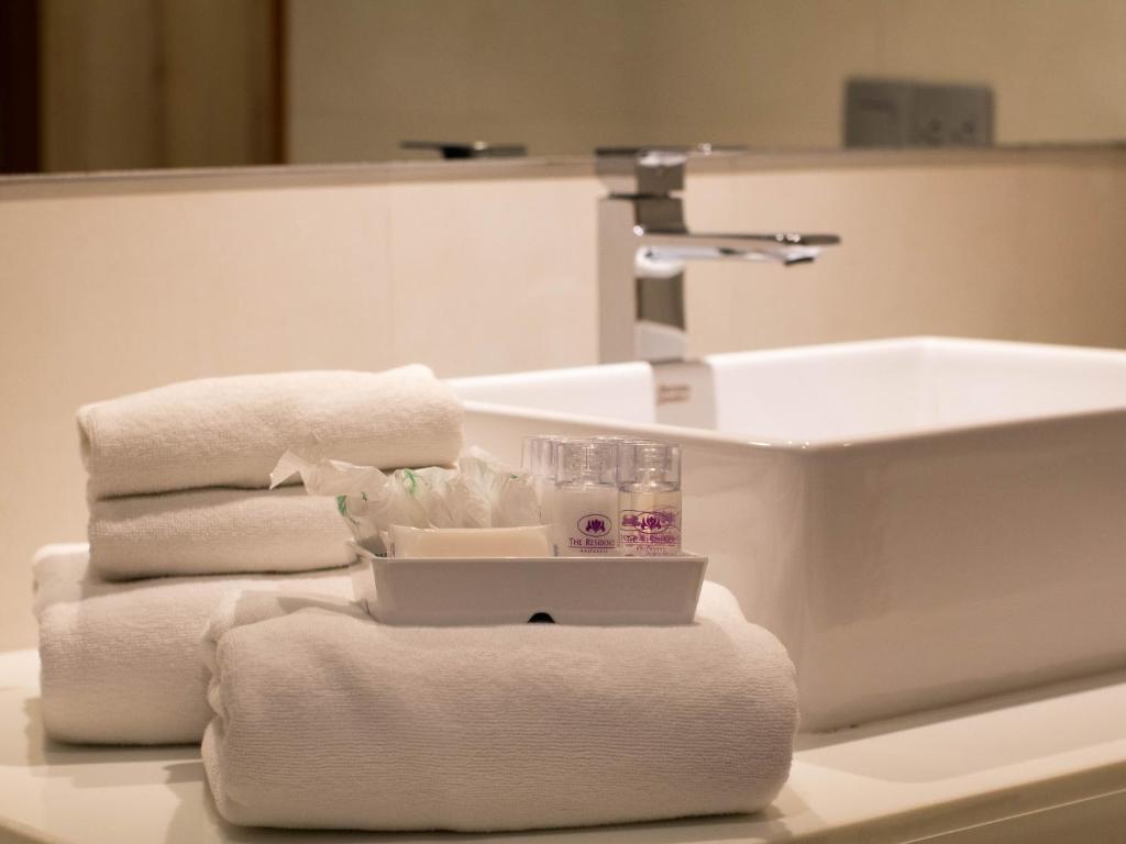 ห้องน้ำ