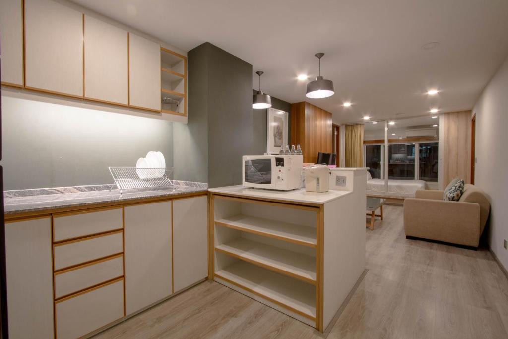 บริการและสิ่งอำนวยความสะดวก