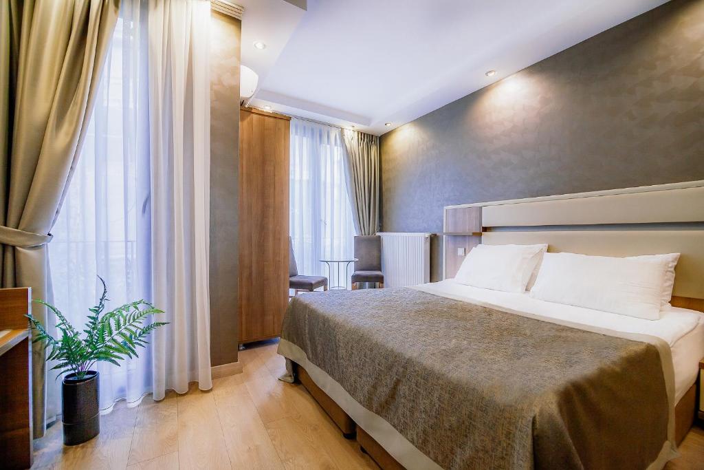 Kavalalı Suites photo