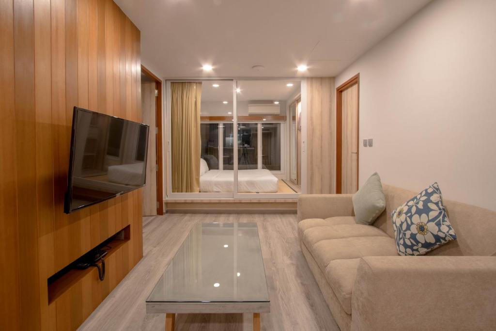 บริการและสิ่งอำนวยความสะดวก