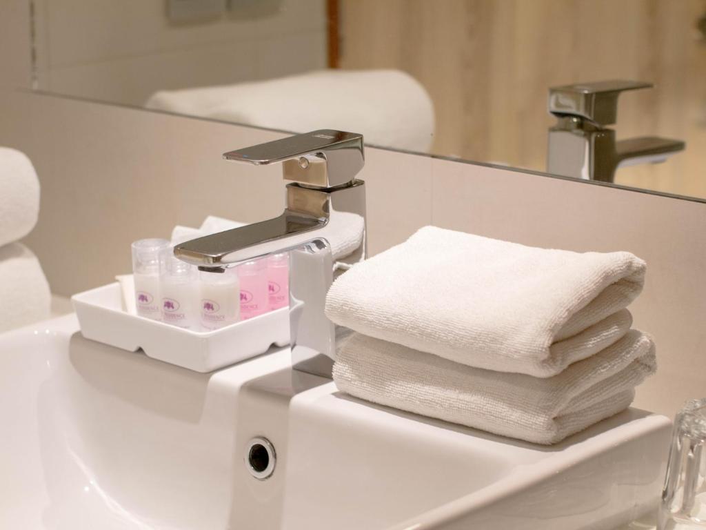 ห้องน้ำ