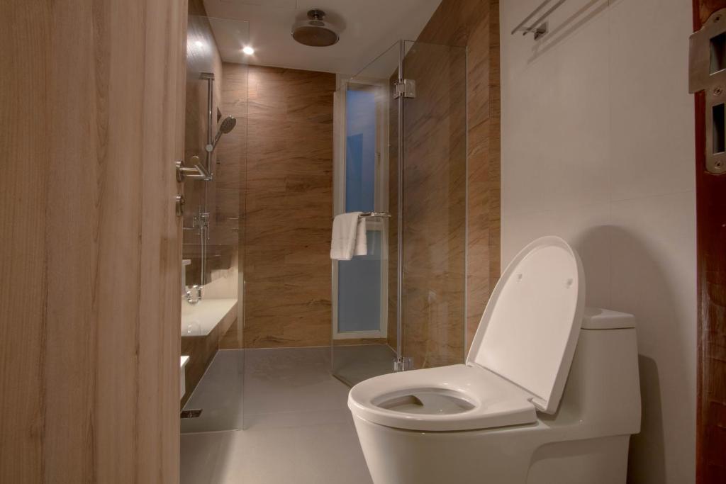 ห้องน้ำ