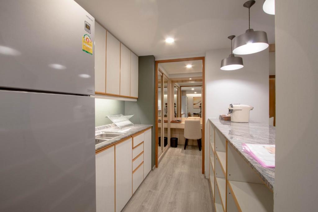 ห้องครัว