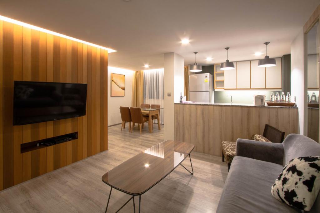 บริการและสิ่งอำนวยความสะดวก