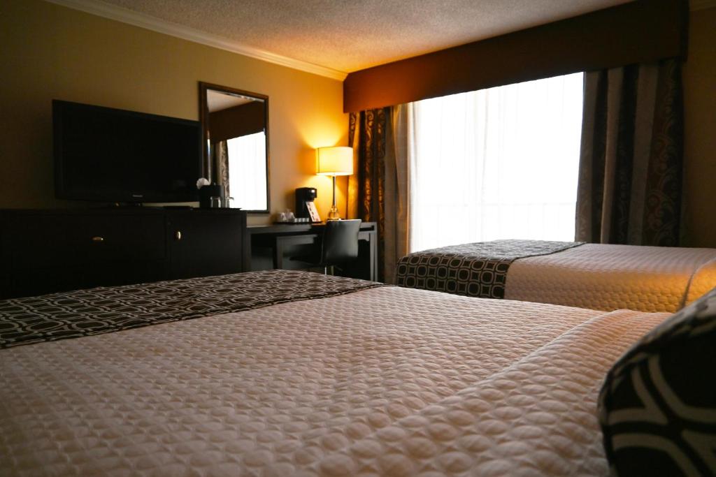 The Hotel Fullerton Anaheim Photo 31