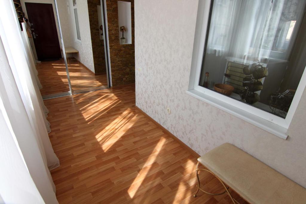 Apart-Hotel on Preobrajenskaya 24 photo