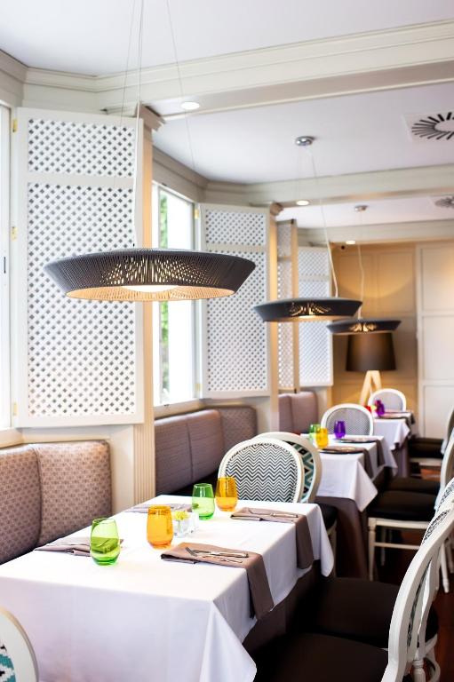 Cơ sở vật chất