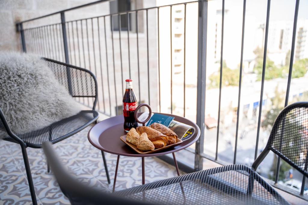 HolySuite Even Israel photo
