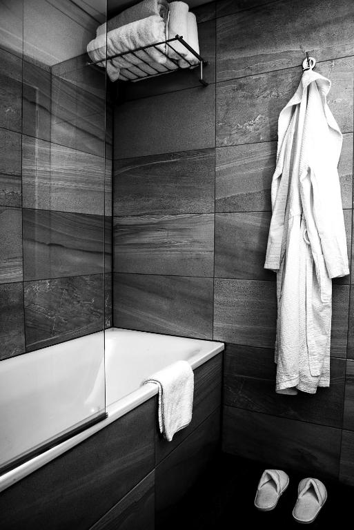 K West Hotel & Spa Photo 22