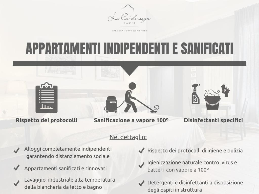La Ca' di sogn photo