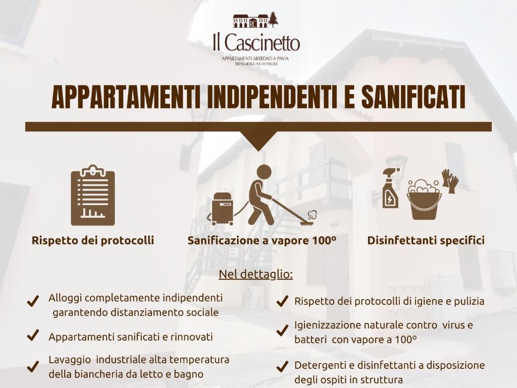 Residence il Cascinetto photo
