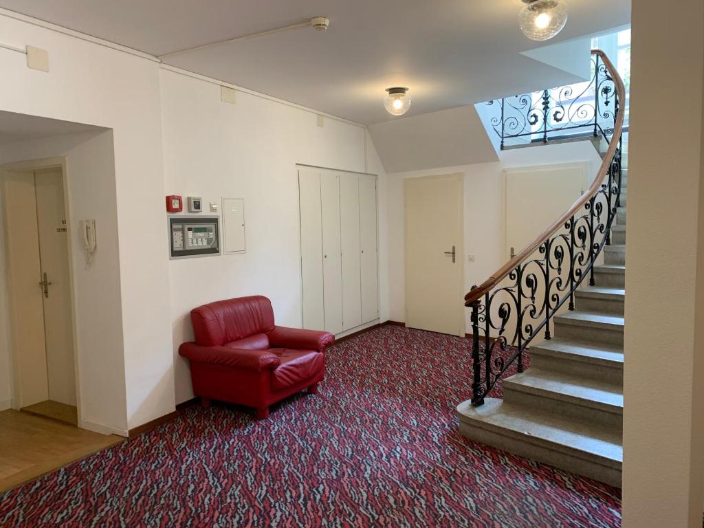 Residence zur Musegg photo