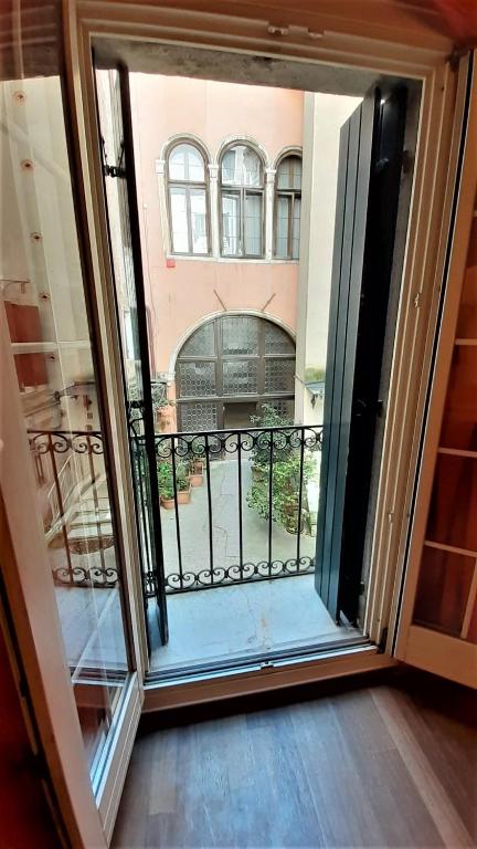 Locanda Barbarigo photo