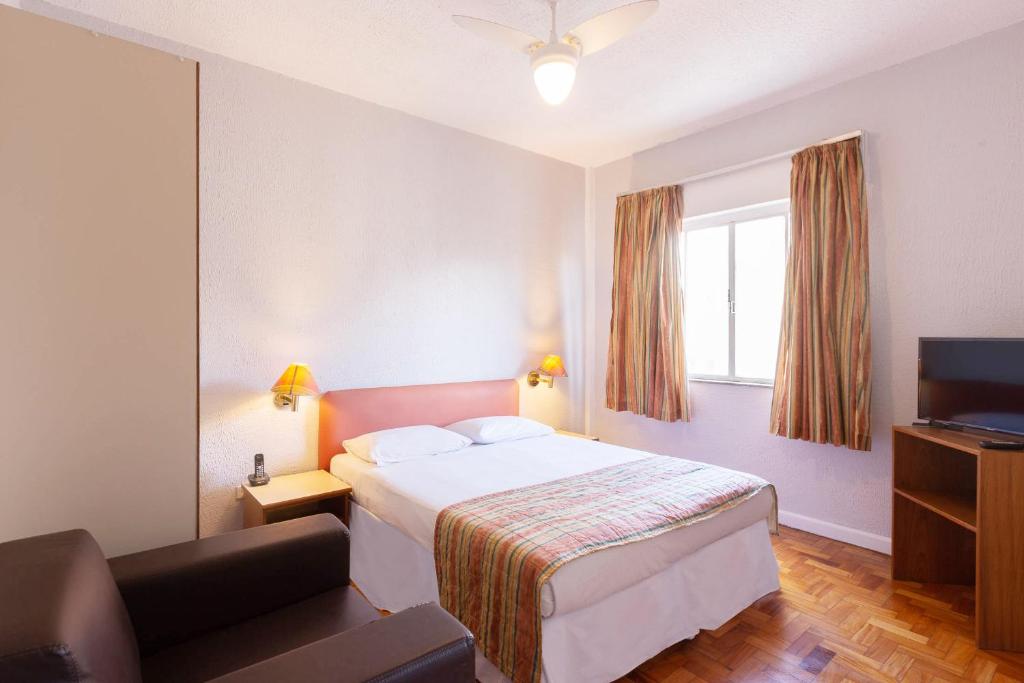 ホテル ロハス オールスイート - Room image