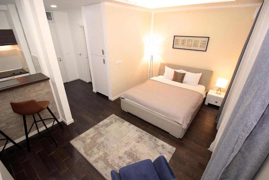 Apartment A Block Ekon - 2