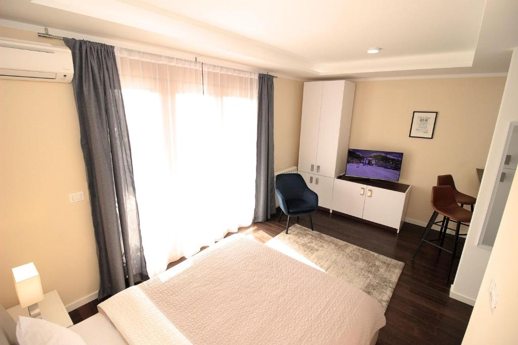 Apartment A Block Ekon - 4