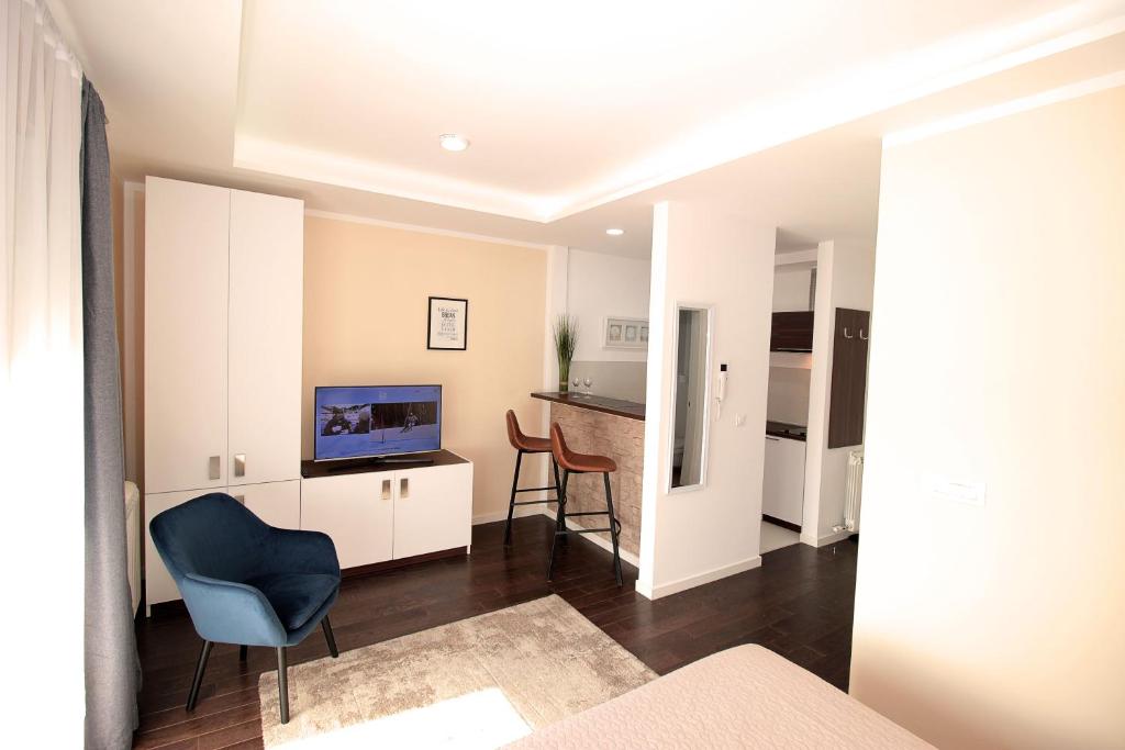 Apartment A Block Ekon - 5