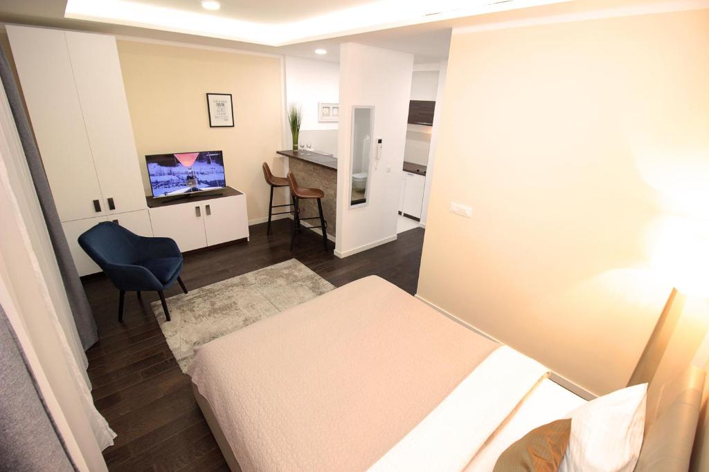 Apartment A Block Ekon - 3