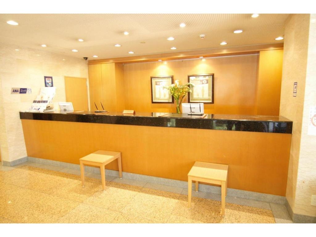 Hakata Floral Inn Nakasu Vacation STAY 80205 전경
