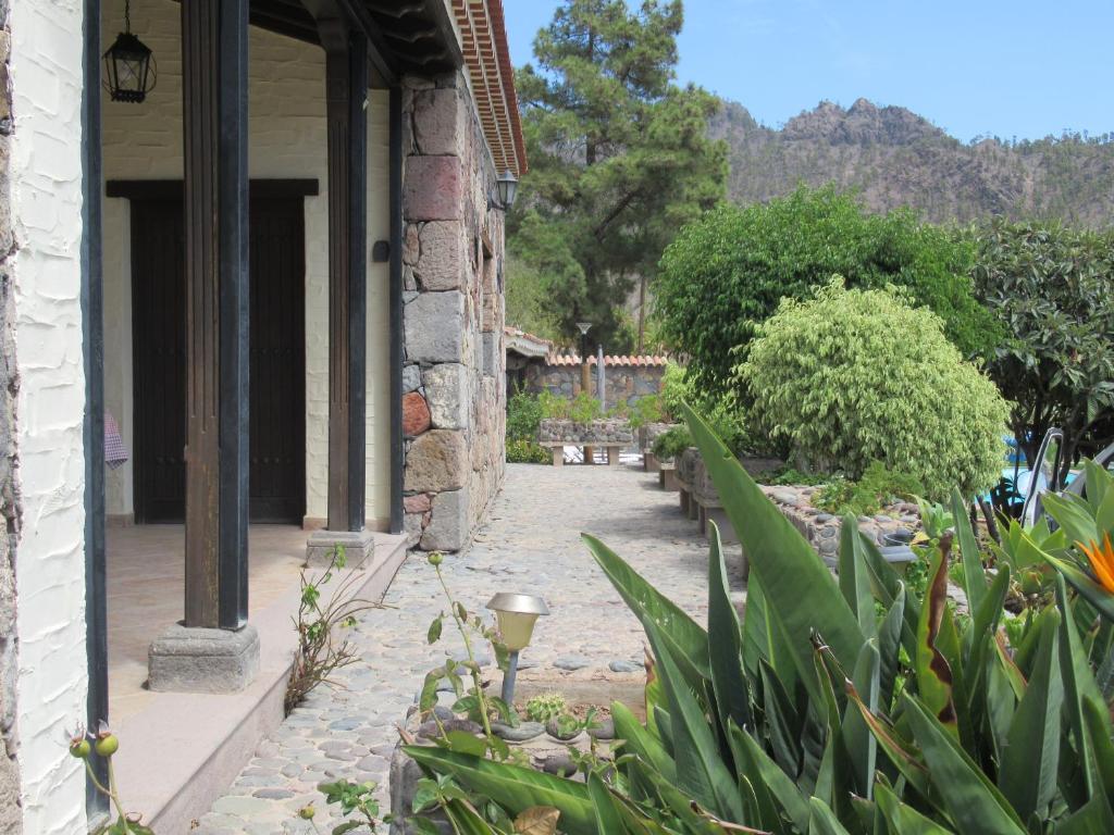 Vivelorural casa en Valle de Chira con piscina - 5
