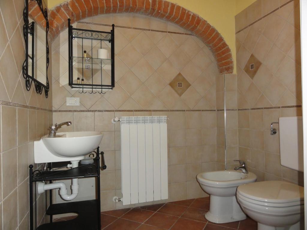 La Locanda Dei Cartune photo