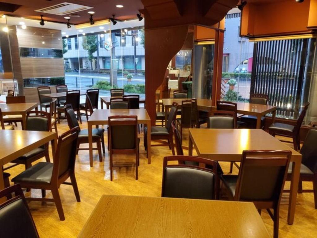 호텔 애선트 하마마츠 호텔 이미지 1