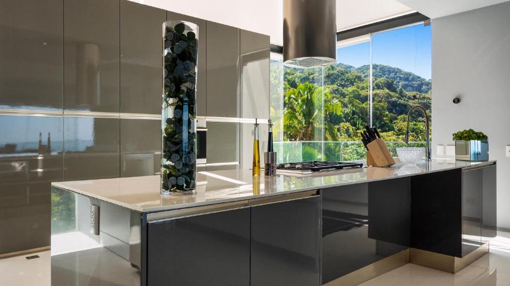 Avalon - 901 Luxurious & Best View 3 BR Amapas - 5