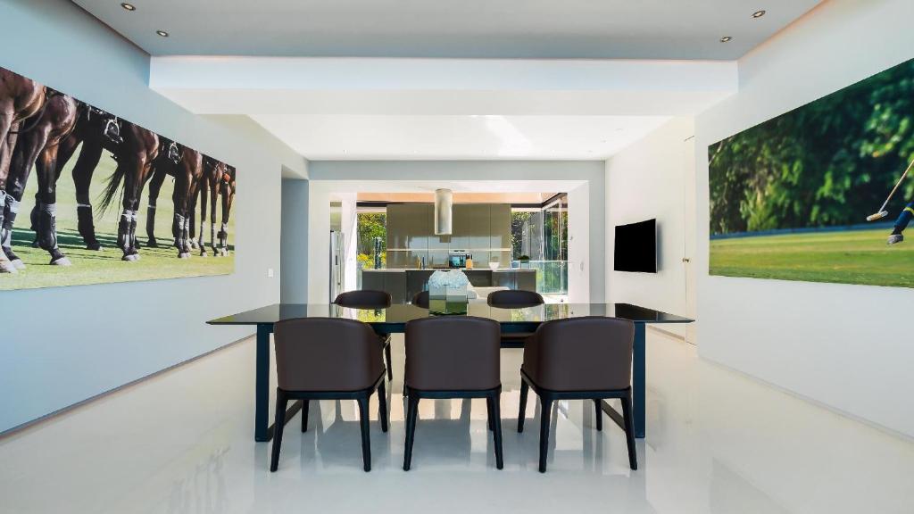 Avalon - 901 Luxurious & Best View 3 BR Amapas - 4