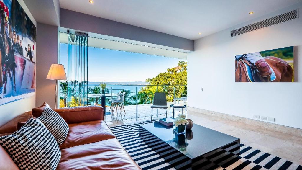 Paramount Bay - 308 Peaceful Luxury View 2 BR - 2