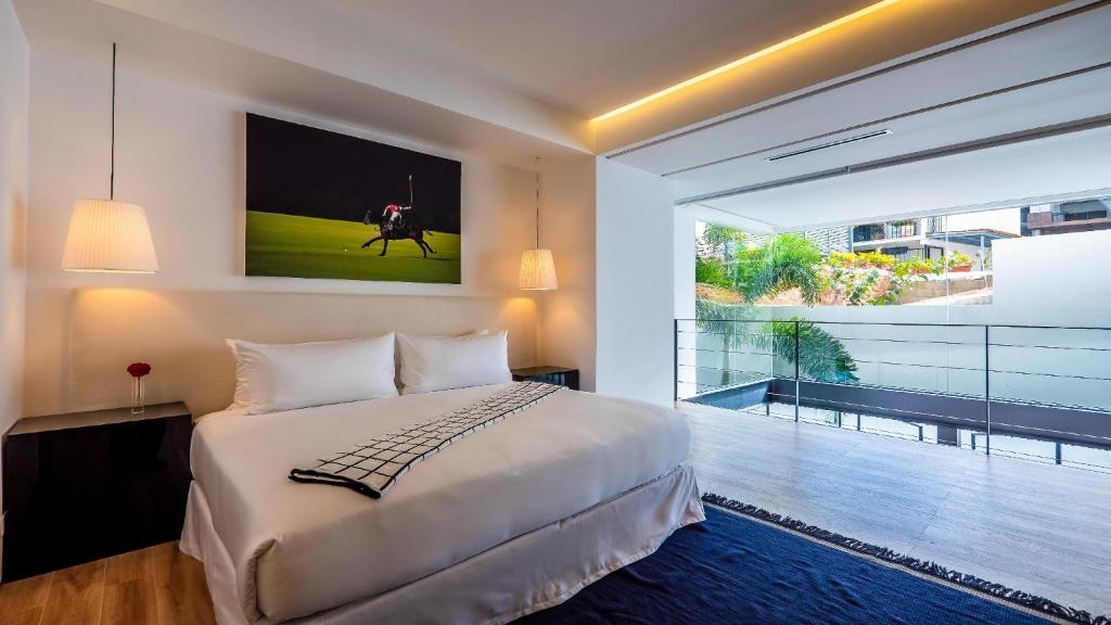 PIER 57 - 108 Luxurious Loft in Romantic Zone - 5