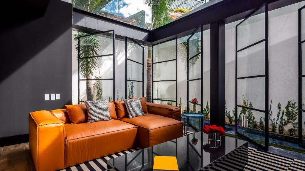 PIER 57 - 108 Luxurious Loft in Romantic Zone - 2