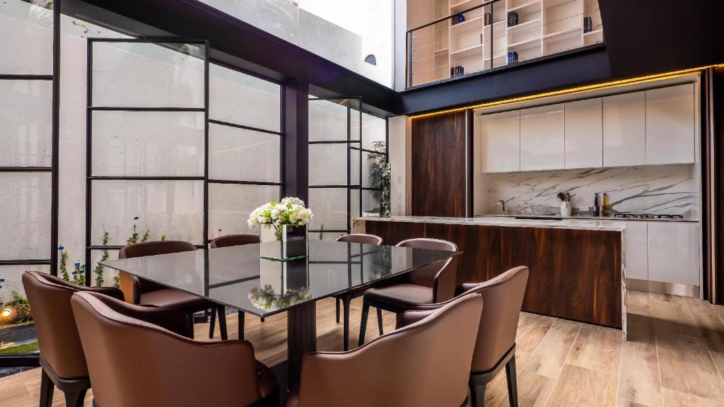 PIER 57 - 108 Luxurious Loft in Romantic Zone - 3