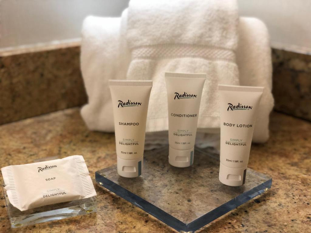 バスルーム（客室）