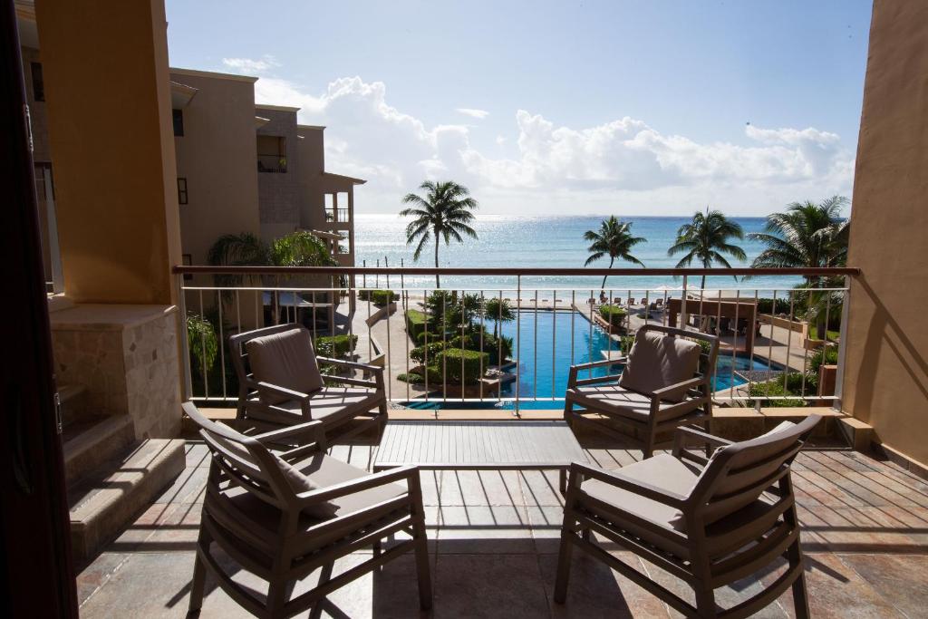 El Faro 304 CORAL 3 Bdr Penthouse - 1