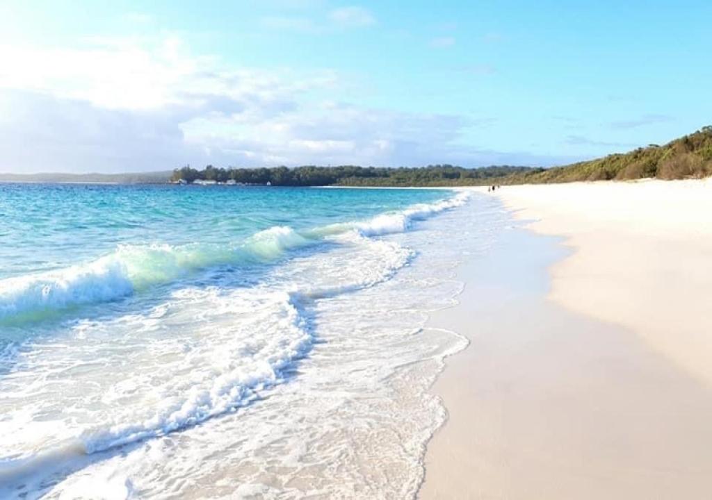 Huskisson Beach Motel photo