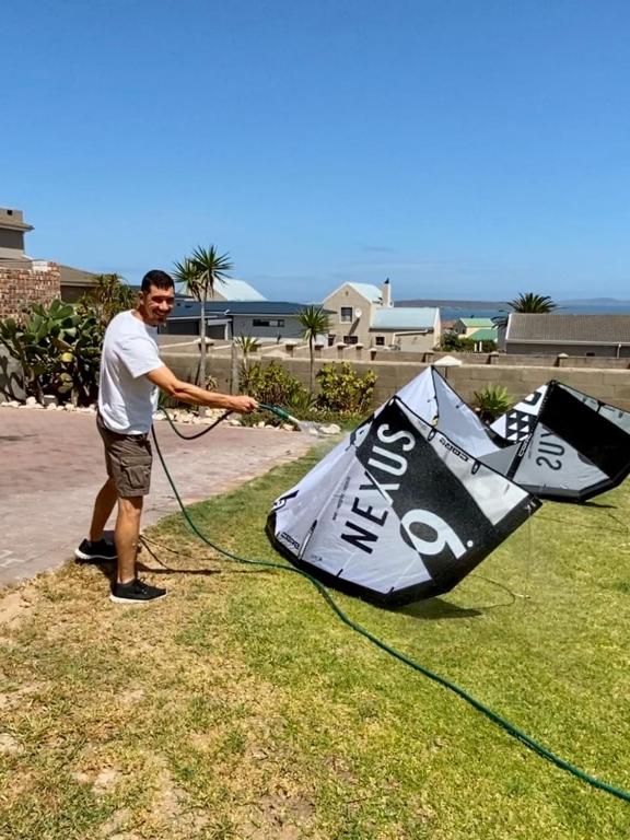 Sunbird View — Hotel in Langebaan