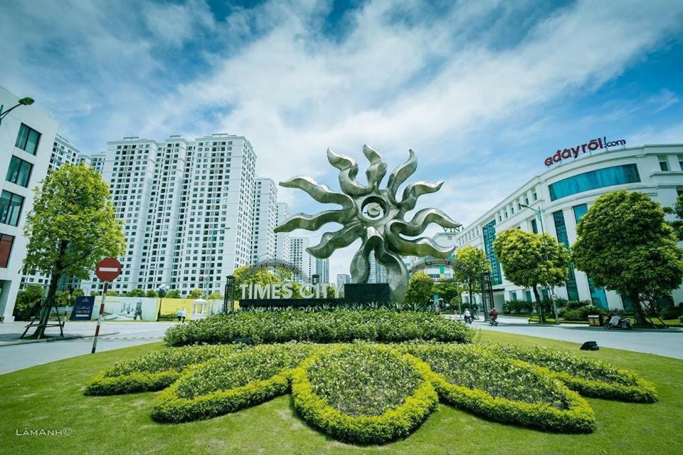 BOM HOMES- VINHOMES TIMES CITY & PARK hilll photo