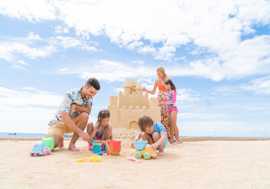 Cebu JPark Island Resort and Waterpark Additional