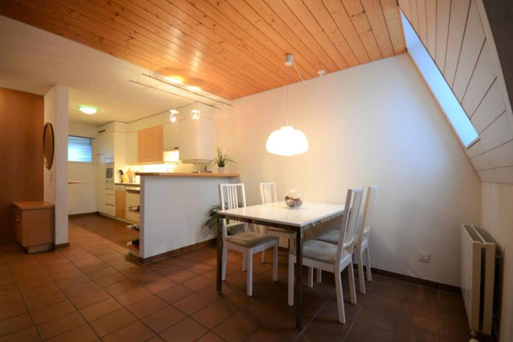 Modern Penthouse Apartment, close to everything - 4