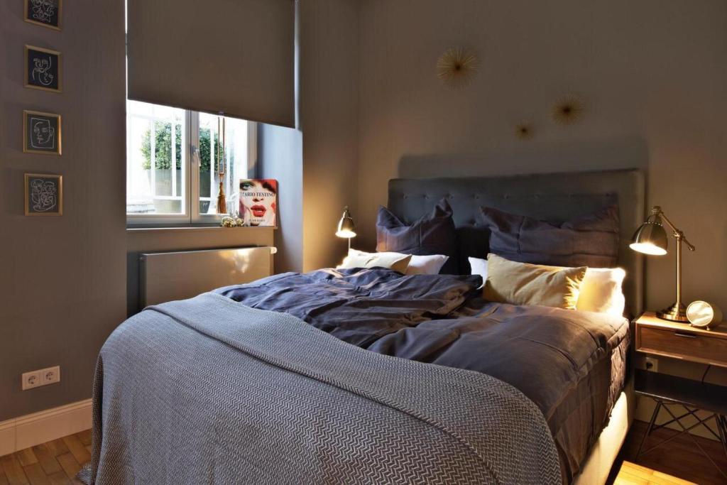 Chase Apartments-Boutiquehotel Style I - 2